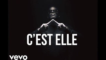 Keblack - C'est elle  ft GLK [EXCLU]