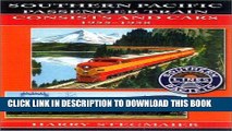 [PDF] Mobi Southern Pacific Passenger Train Consists and Cars 1955-58 Full Download