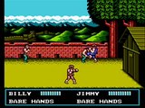 Двойной дракон 3. Игры Денди. Double Dragon İ: The Sacred Stones