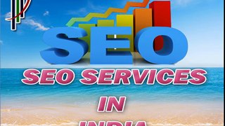 SEO Services in India | SEO Services