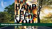 READ THE NEW BOOK The Hand That Feeds You: A Novel [DOWNLOAD] ONLINE