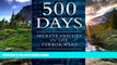 PDF [DOWNLOAD] 500 Days: Secrets and Lies in the Terror Wars [DOWNLOAD] ONLINE