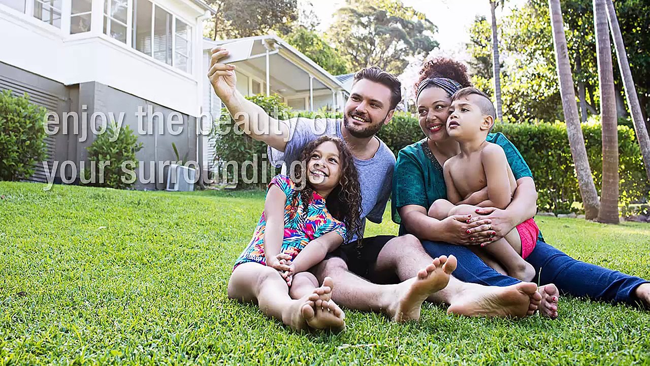 How Vista Turf Turns Your Outdoor Space into an Amazing Landscape