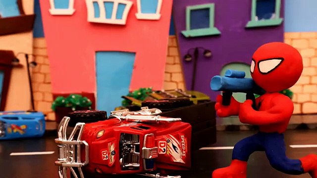 Tom and jerry 2016 Cheese prank With spongebob squarepants play doh stop motion Animation Clip