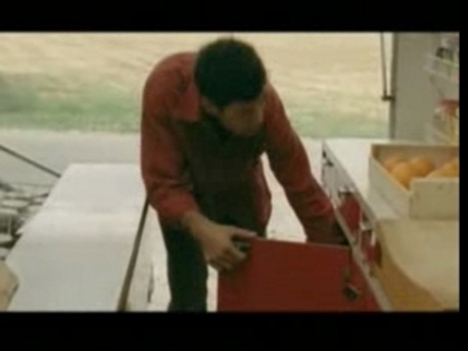 Le fils de l'épicier bande annonce