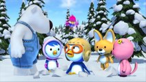 [Pororo Singalong S1] #06 Nauhgty Boy