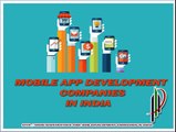 Mobile App Development Companies in India | Mobile App Companies