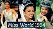 22 Years Of Aishwarya Rai Bachchan Winning Miss World 1994