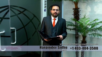 Life Insurance Policies & Super Visa Insurance Plan