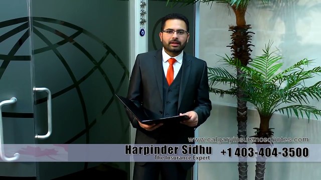 Life Insurance Policies & Super Visa Insurance Plan