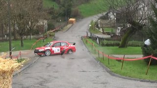 Best-Of Rallyes 2016 [HD]