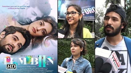 Tum Bin 2 | Public CRAZY Response | PUBLIC  REVIEW