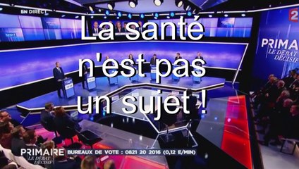 Quel mepris pour la medecine et les medecins