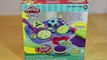 Play-Doh Sweet Shoppe - Cookie Creations! Kids Toys TV! Play Dough Toys for Kids*
