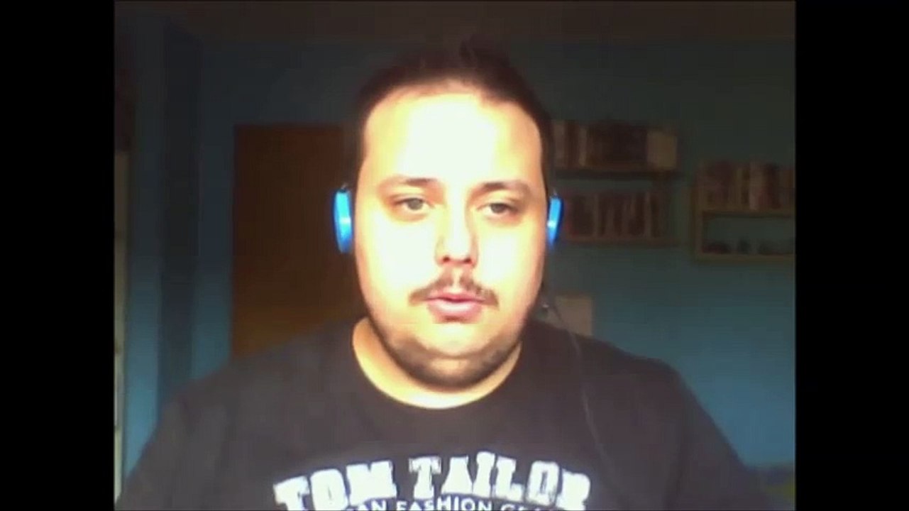 Santiano - Leinen los volle Fahrt Santiano ( nachgesungen: the Bossi)