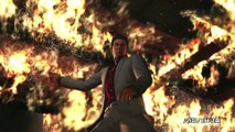 Yakuza 6- Bande-annonce histoire