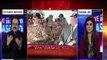 Dr Shahid Played a Video of Nawaz Sharif Doing Something With General Raheel