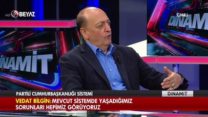 Dinamit 18 Kasım 2016