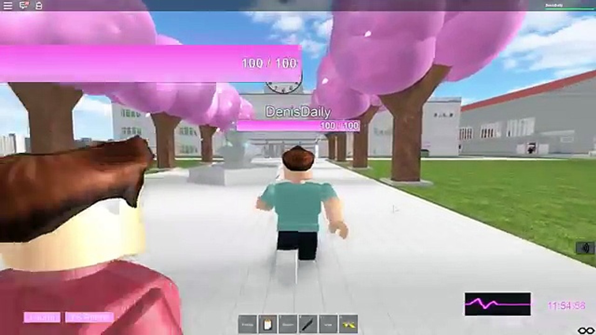 Roblox Yandere Simulator Roleplay