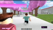 Roblox Adventures / Yandere Simulator / So Much Murder!