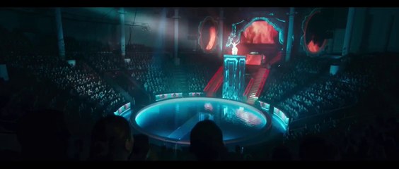 Movie Guardians Trailor