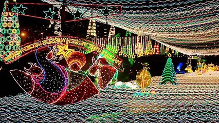 Πως Γιορτάζουν τα Χριστούγεννα σε όλο τον κόσμο