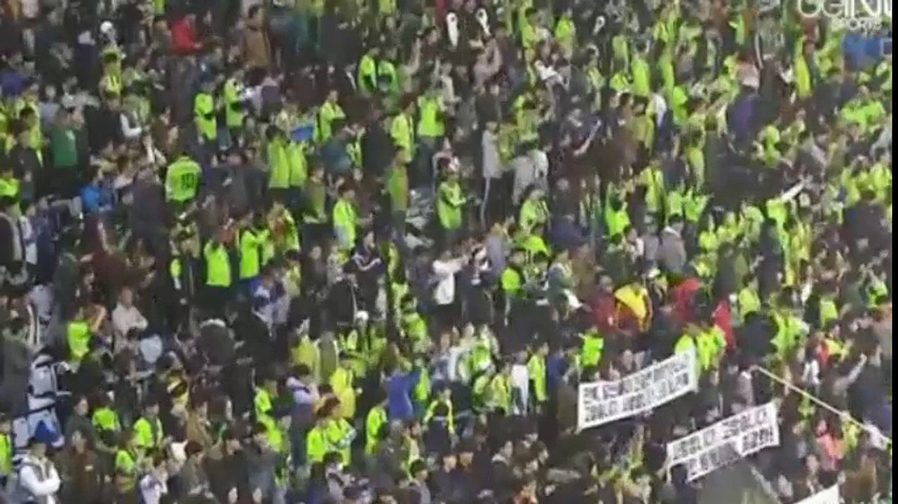 أهداف مباراة جيونبك هيونداي والعين في نهائي دوري أبطال أسيا [مباراة الذهاب]