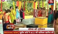 Shakti 20th October 2016  Indian Drama Promo  Colors Tv Update News |