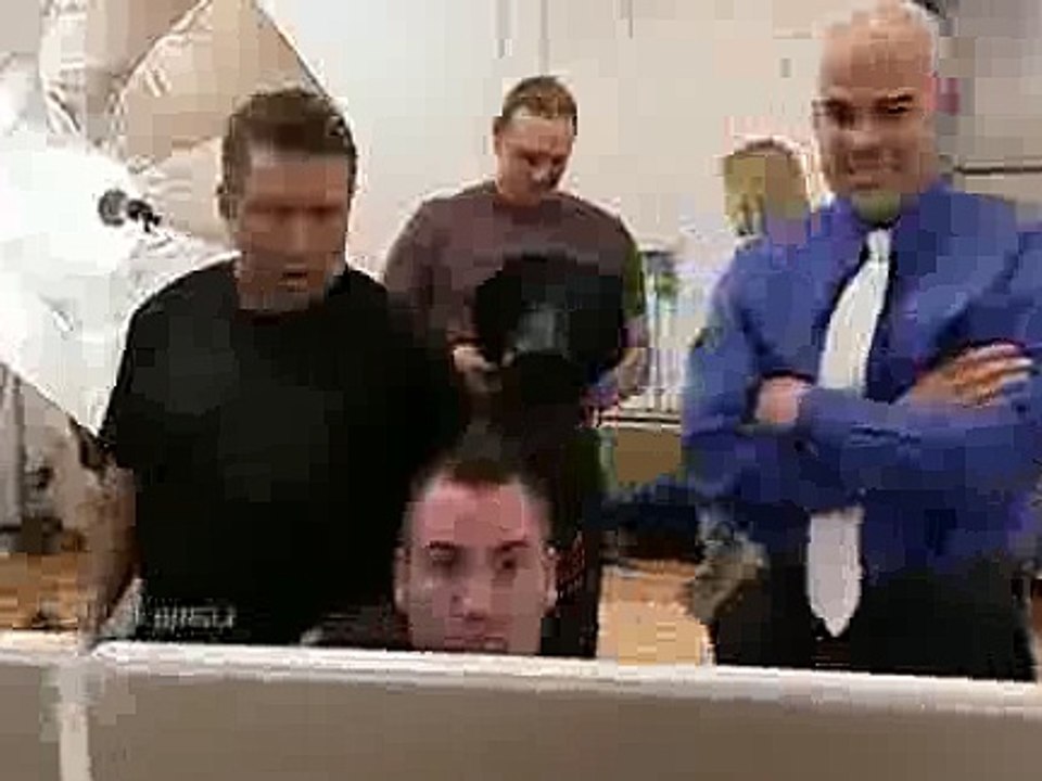 The Apprentice Celebrity s07e09