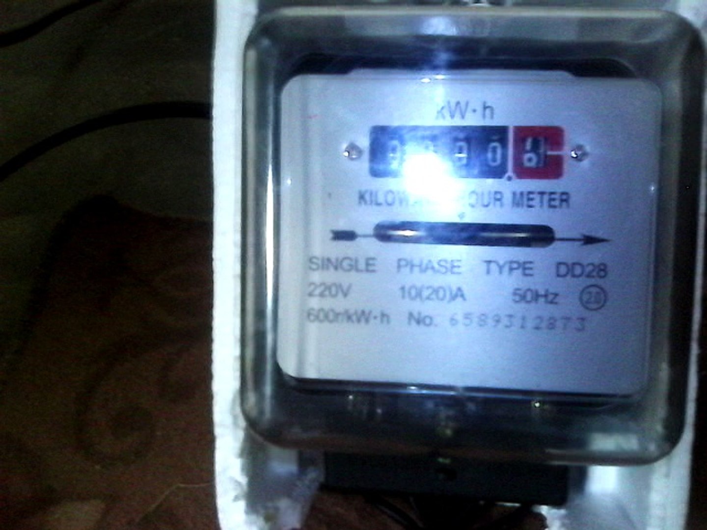 ELECTRIC BILL FREE