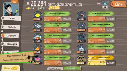 Adventure Capitalist lets play 4