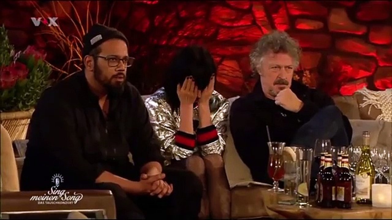 Der „Reichsbürger“ Xavier Naidoo – Weck mich auf !