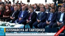 Başbakan Yıldırım: Bunların yaptığı siyasi istismar