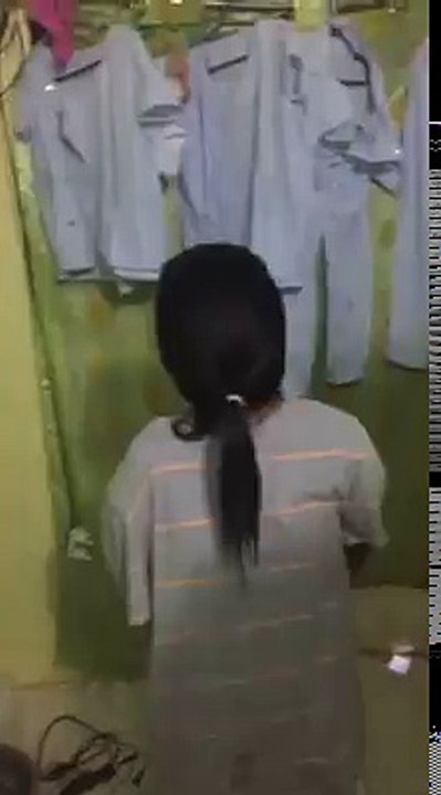Ghost Girl