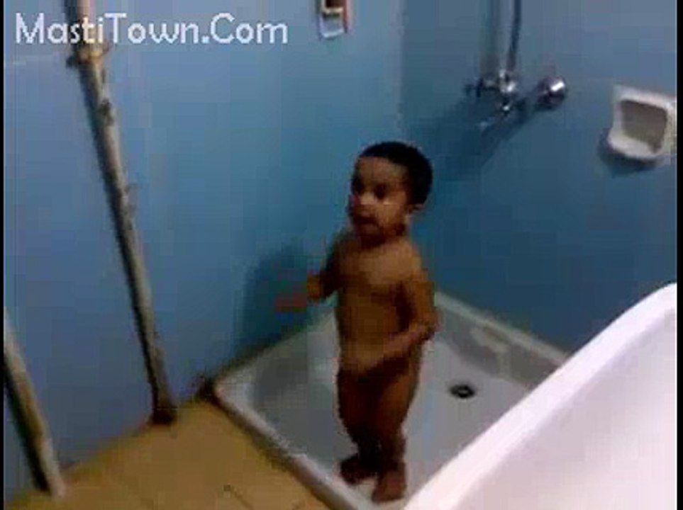 Baby-Dance-Same-like-Aasaram-hahaha