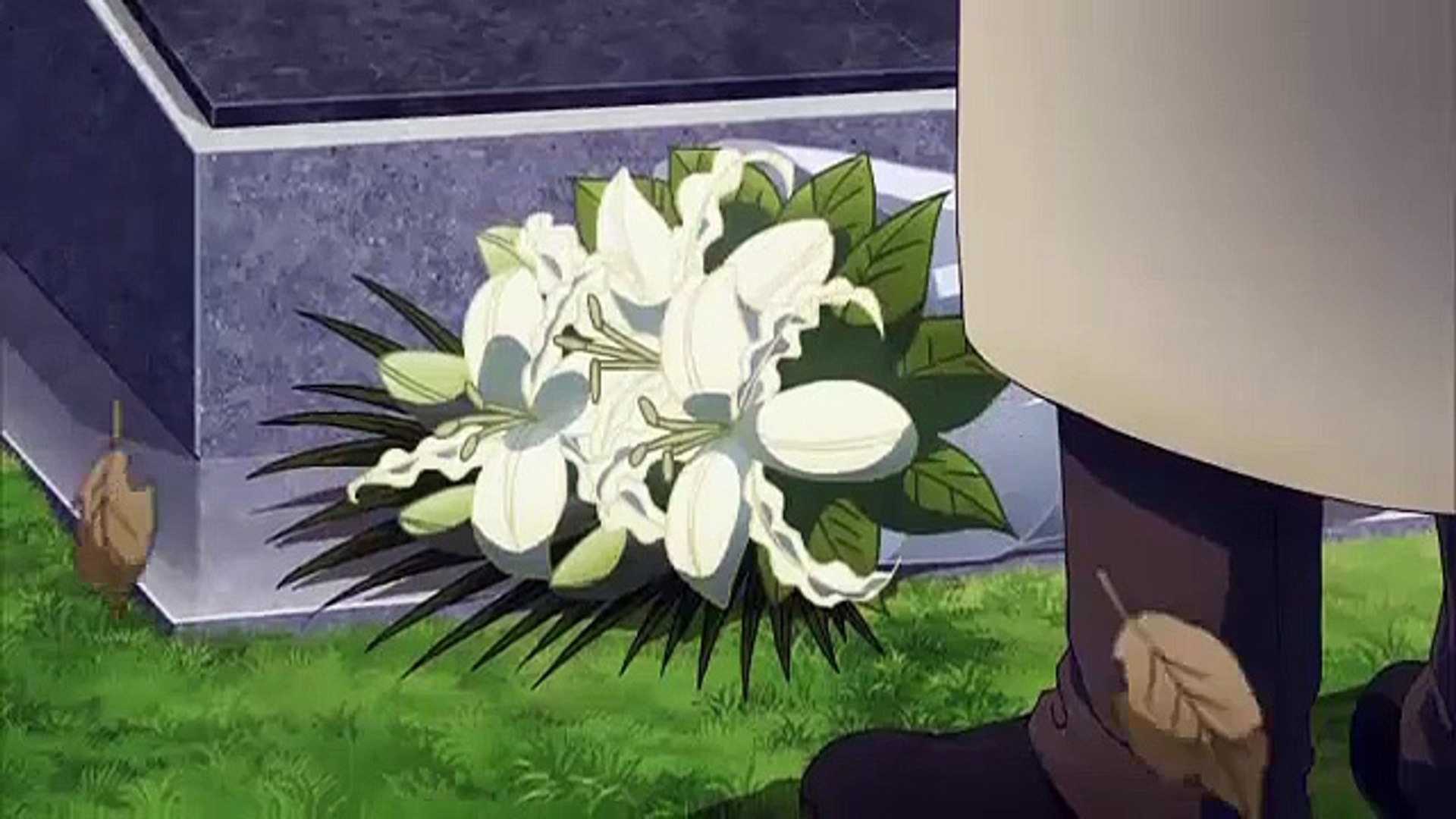ディー グレイマン ハロー 13 Preview D Gray Man Hallow Hd Dailymotion Video