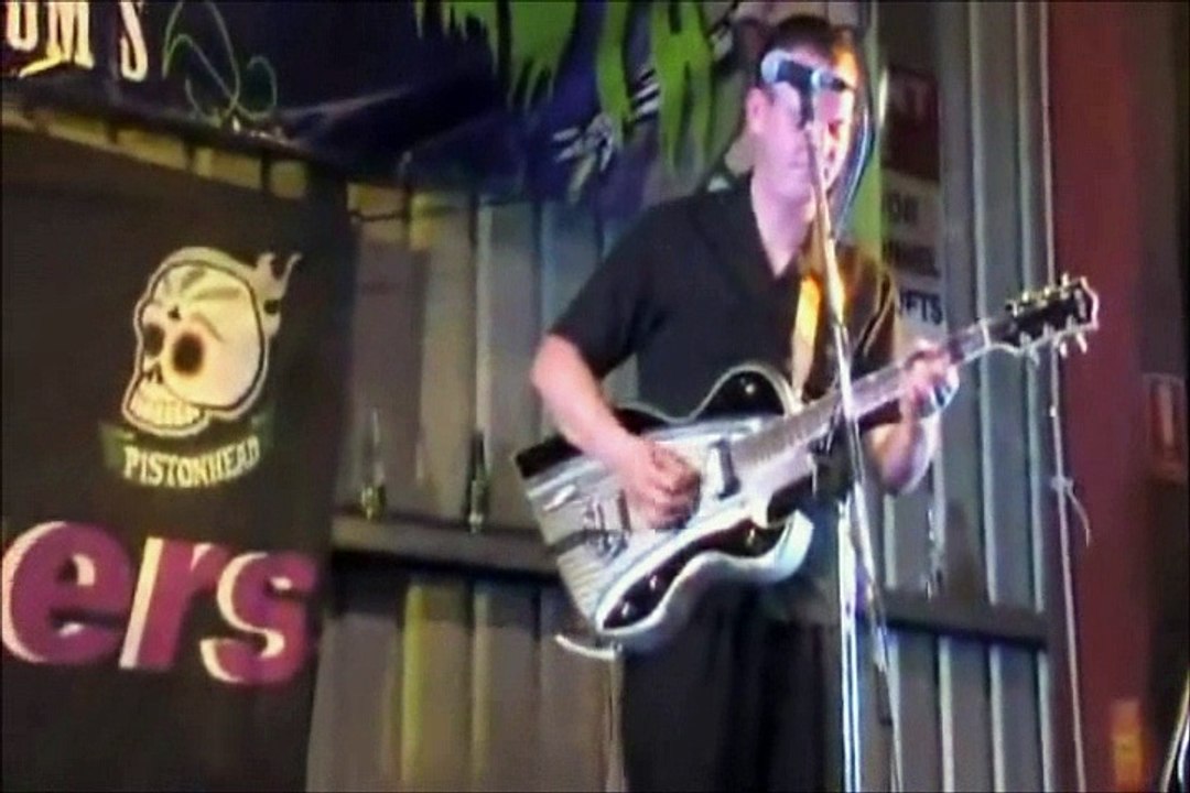 THE GO GETTERS : MEXICO