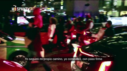 Nación de Dred Scott - Parte 2