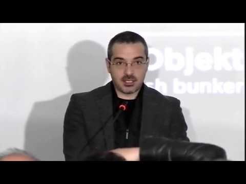 Report TV - Tahiri: Investim gjigant, të lë pa frymë kur e sheh. Të rinjtë të njohin historinë!