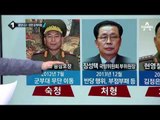 “北, 김정은 앞에서 졸았다고 장관급 처형”_채널A_뉴스TOP10