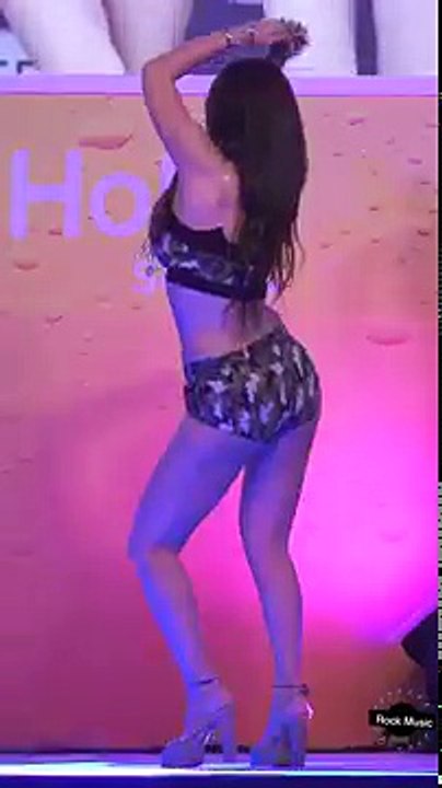 레이샤 Laysha 고은[직캠]dance performance@20160827 Rock Music