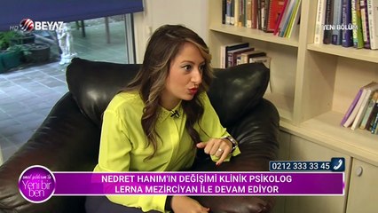 Emel Yıldırım ile Yeni Bir Ben 19 Kasım 2016