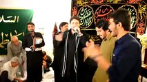 Mola Haq Imam Ya Hassan (A.s) Ya Hussain (A.s) _ Farhan Ali Waris _ 21_10_2016 _