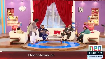Sawa Teen - 19th November 2016 Part-2