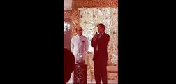 Mai Shadi Kamyab Hone K Mashore Nhi Day Sakhta Koun K Imran Khan Ki Takreeb Mai 2 Mint Ki Zaberdast Video