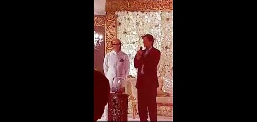 Mai Shadi Kamyab Hone K Mashore Nhi Day Sakhta Koun K Imran Khan Ki Takreeb Mai 2 Mint Ki Zaberdast Video