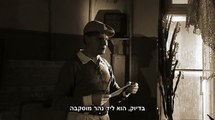 האמן ומרגריטה פרק 2/10 - כתוביות בעברית