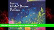 Read book  Making Herbal Dream Pillows : Secret Blends for Pleasant Dreams (The Spirit of