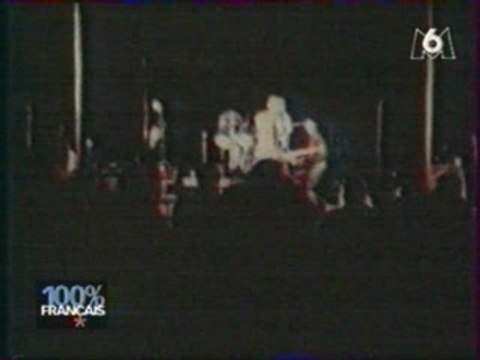 Clip - La Souris Déglinguée - Parti De La Jeunesse