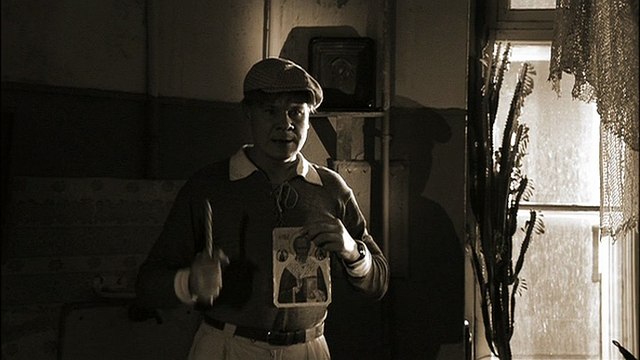 Мастер и маргарита - 2 серия смотреть онлайн сериал россия